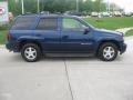 Indigo Blue Metallic - TrailBlazer LT 4x4 Photo No. 2
