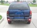 Indigo Blue Metallic - TrailBlazer LT 4x4 Photo No. 4