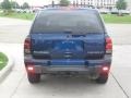 2003 Indigo Blue Metallic Chevrolet TrailBlazer LT 4x4  photo #4