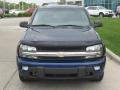 Indigo Blue Metallic - TrailBlazer LT 4x4 Photo No. 8