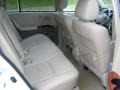 Super White - Highlander Hybrid Limited 4WD Photo No. 8