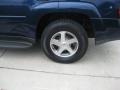 Indigo Blue Metallic - TrailBlazer LT 4x4 Photo No. 15