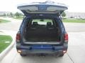 Indigo Blue Metallic - TrailBlazer LT 4x4 Photo No. 31