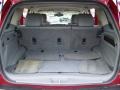 2005 Inferno Red Crystal Pearl Jeep Grand Cherokee Limited 4x4  photo #11