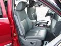 2005 Inferno Red Crystal Pearl Jeep Grand Cherokee Limited 4x4  photo #13