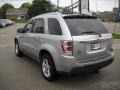 Galaxy Silver Metallic - Equinox LT AWD Photo No. 5