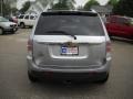 Galaxy Silver Metallic - Equinox LT AWD Photo No. 8