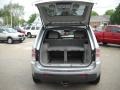 Galaxy Silver Metallic - Equinox LT AWD Photo No. 9
