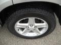 Galaxy Silver Metallic - Equinox LT AWD Photo No. 11