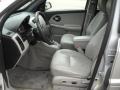 Galaxy Silver Metallic - Equinox LT AWD Photo No. 14