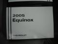 Galaxy Silver Metallic - Equinox LT AWD Photo No. 27
