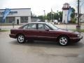 1999 Crimson Metallic Oldsmobile Eighty-Eight LS #29957790