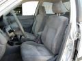 Vogue Silver Metallic - Civic LX Sedan Photo No. 22