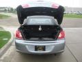 Silver Steel Metallic - Sebring LX Convertible Photo No. 18