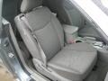 Silver Steel Metallic - Sebring LX Convertible Photo No. 26