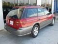 Ruby Red Pearl - Legacy Outback Wagon Photo No. 3