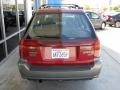 Ruby Red Pearl - Legacy Outback Wagon Photo No. 4