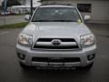 Titanium Metallic - 4Runner Limited 4x4 Photo No. 4