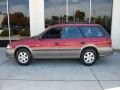 Ruby Red Pearl - Legacy Outback Wagon Photo No. 6
