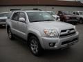 Titanium Metallic - 4Runner Limited 4x4 Photo No. 6
