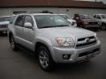 2006 Titanium Metallic Toyota 4Runner Limited 4x4  photo #6