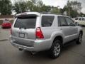 2006 Titanium Metallic Toyota 4Runner Limited 4x4  photo #7