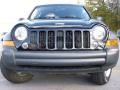 Black - Liberty CRD Sport 4x4 Photo No. 3