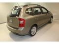 2009 Titanium Gray Kia Rondo LX  photo #6