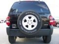 Black - Liberty CRD Sport 4x4 Photo No. 5