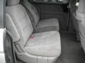 2004 Starlight Silver Metallic Honda Odyssey EX  photo #25