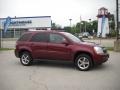 Deep Ruby Metallic - Equinox LT AWD Photo No. 1