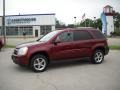 Deep Ruby Metallic - Equinox LT AWD Photo No. 2