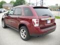 Deep Ruby Metallic - Equinox LT AWD Photo No. 5