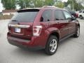 Deep Ruby Metallic - Equinox LT AWD Photo No. 7