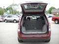 Deep Ruby Metallic - Equinox LT AWD Photo No. 9