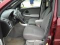 Deep Ruby Metallic - Equinox LT AWD Photo No. 13