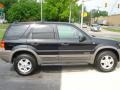 2002 Black Clearcoat Ford Escape XLT V6 4WD  photo #3