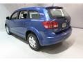 2009 Deep Water Blue Pearl Dodge Journey SE  photo #4