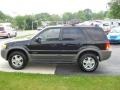 2002 Black Clearcoat Ford Escape XLT V6 4WD  photo #5