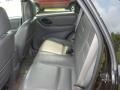 2002 Black Clearcoat Ford Escape XLT V6 4WD  photo #16