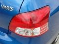 Blue Streak Metallic - Yaris Sedan Photo No. 18