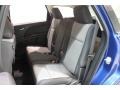 2009 Deep Water Blue Pearl Dodge Journey SE  photo #21