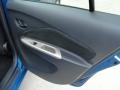 Blue Streak Metallic - Yaris Sedan Photo No. 26