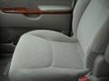 2004 Salsa Red Pearl Toyota Sienna XLE  photo #24