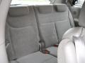 2004 Salsa Red Pearl Toyota Sienna XLE  photo #27