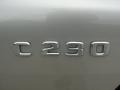 1998 Smoke Silver Metallic Mercedes-Benz C 230  photo #25