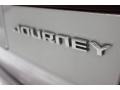 Bright Silver Metallic - Journey SE Photo No. 36
