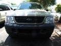 2003 Harvest Gold Metallic Ford Explorer XLS  photo #4