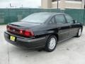 2000 Black Chevrolet Impala   photo #3
