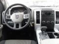 2010 Flame Red Dodge Ram 1500 Big Horn Crew Cab  photo #15